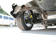 2013款 掀背 1.6L 手動(dòng)豪華版 2013款 掀背 1.6L 手動(dòng)豪華版