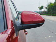 2013款 掀背 1.6L 手動(dòng)豪華版