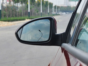 2013款 掀背 1.6L 手動(dòng)豪華版