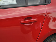 2013款 掀背 1.6L 手動(dòng)豪華版