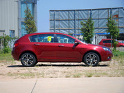 2013款 兩廂 1.5L 手動精英型 2013款 兩廂 1.5L 手動精英型