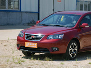 2013款 兩廂 1.5L 手動精英型 2013款 兩廂 1.5L 手動精英型