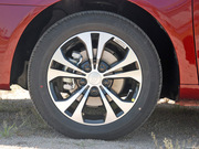 2013款 兩廂 1.5L 手動精英型 2013款 兩廂 1.5L 手動精英型