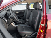 2013款 兩廂 1.5L 手動精英型 2013款 兩廂 1.5L 手動精英型