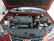 2013款 兩廂 1.5L 手動精英型 2013款 兩廂 1.5L 手動精英型