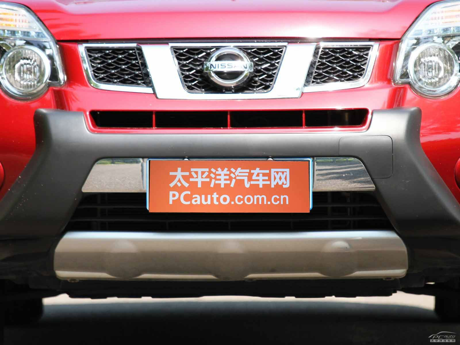 奇駿外觀高清大圖