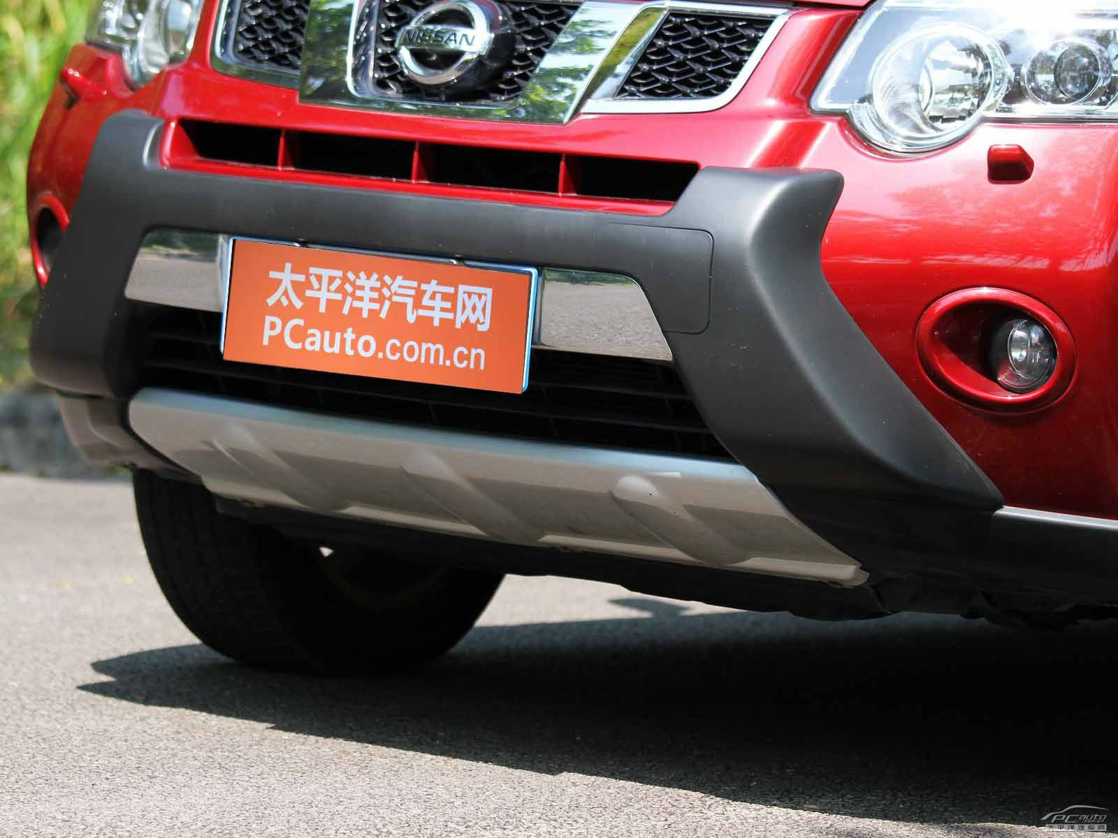 奇駿外觀高清大圖