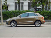 2013款 35 TFSI quattro豪華型