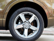 2013款 35 TFSI quattro豪華型