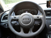 2013款 35 TFSI quattro豪華型 2013款 35 TFSI quattro豪華型