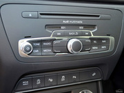 2013款 35 TFSI quattro豪華型 2013款 35 TFSI quattro豪華型