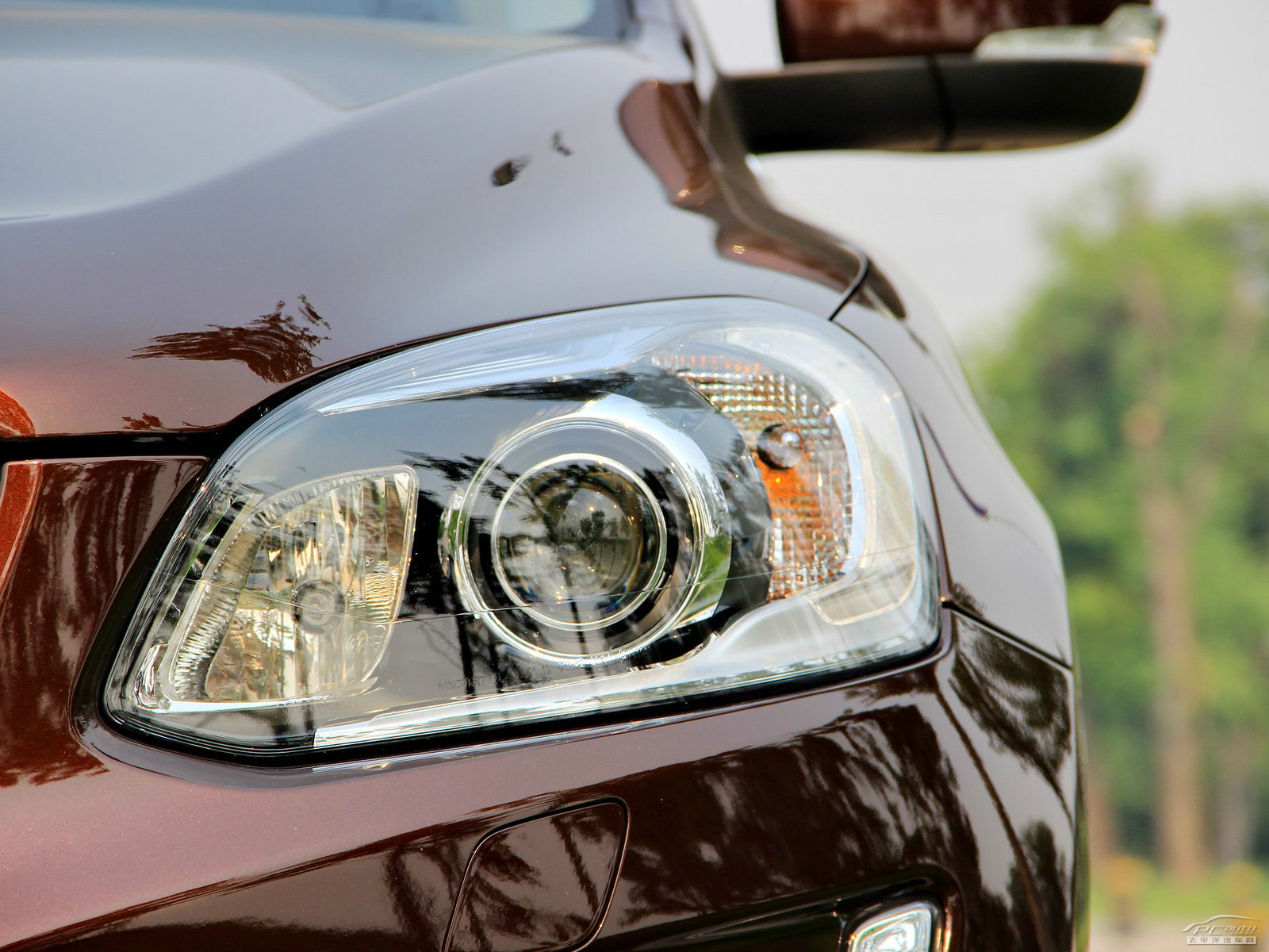 沃爾沃XC60(進(jìn)口)外觀高清大圖