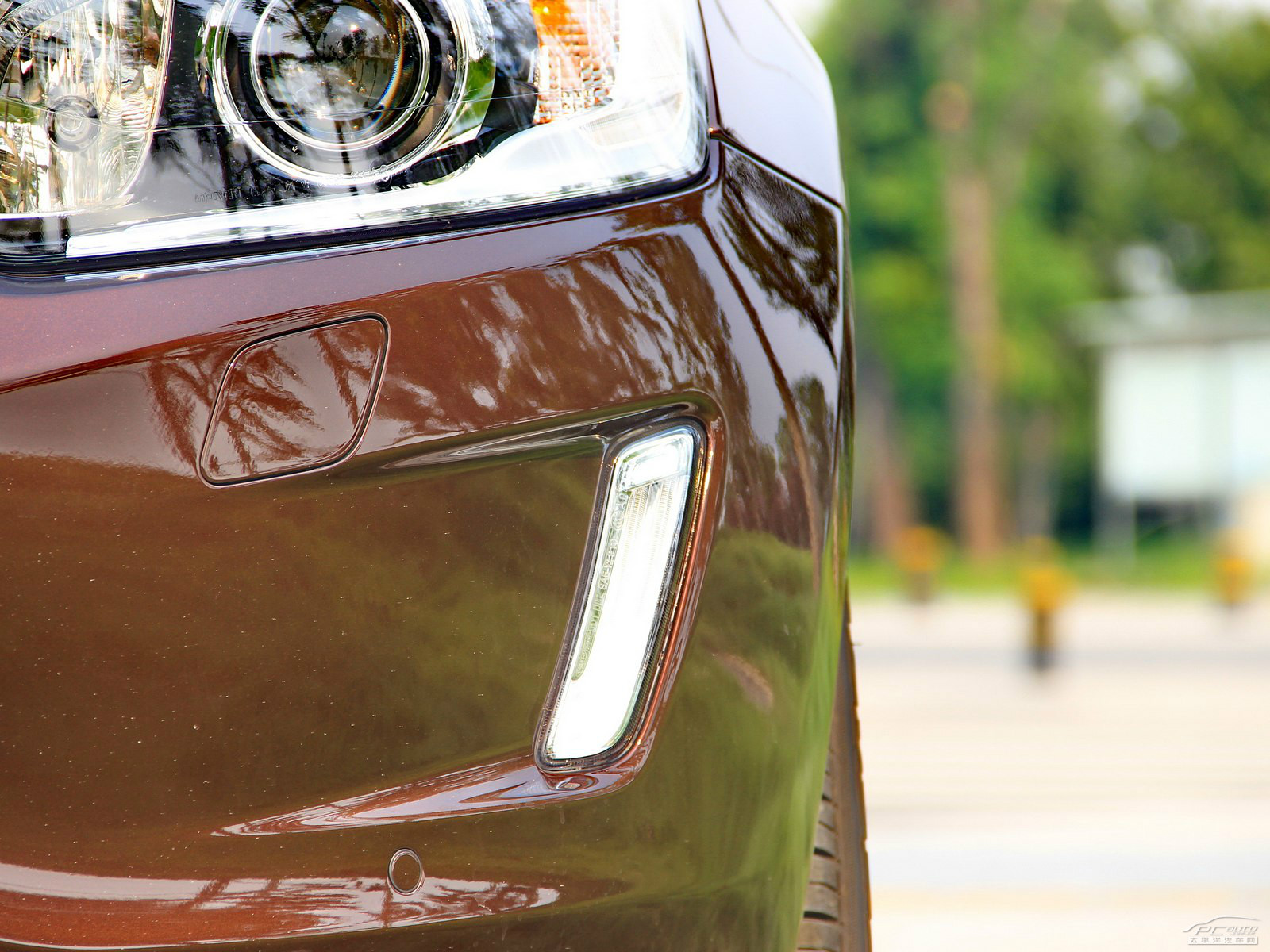 沃爾沃XC60(進口)外觀高清大圖