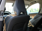 2014款 2.0T T5 智雅版