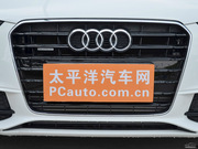 2013款 Coupe 40 TFSI quattro 2013款 Coupe 40 TFSI quattro