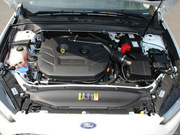 2013款 2.0L GTDi240 旗艦型 2013款 2.0L GTDi240 旗艦型