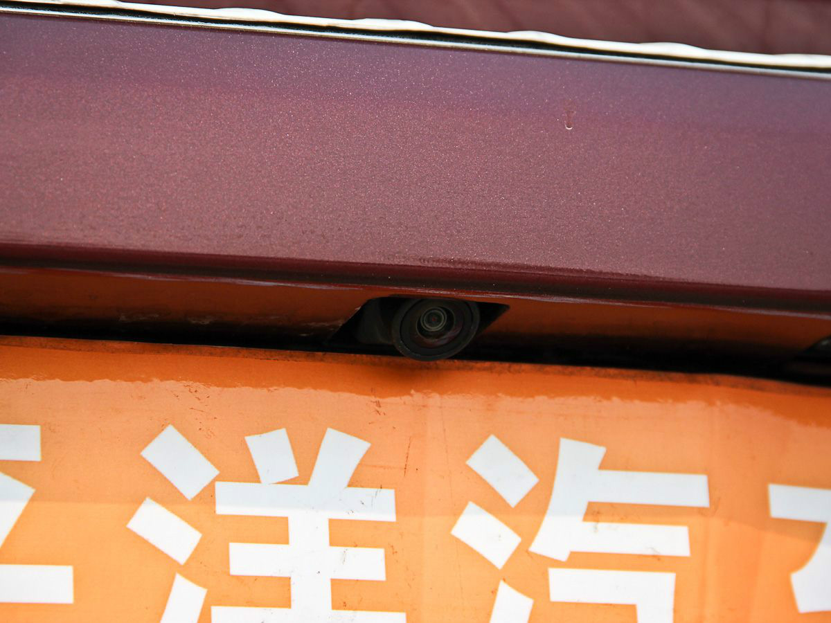 哈弗H6外觀高清大圖