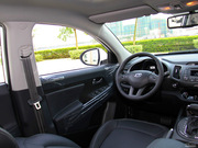 2014款 2.0L 自動兩驅(qū)版GLS 2014款 2.0L 自動兩驅(qū)版GLS