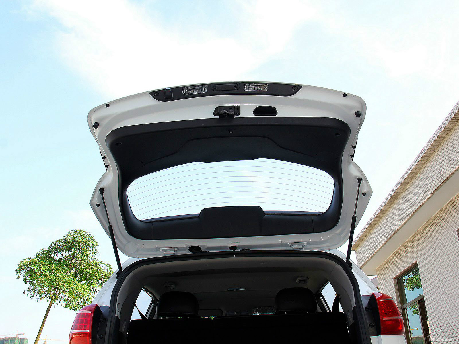 智跑空間高清大圖