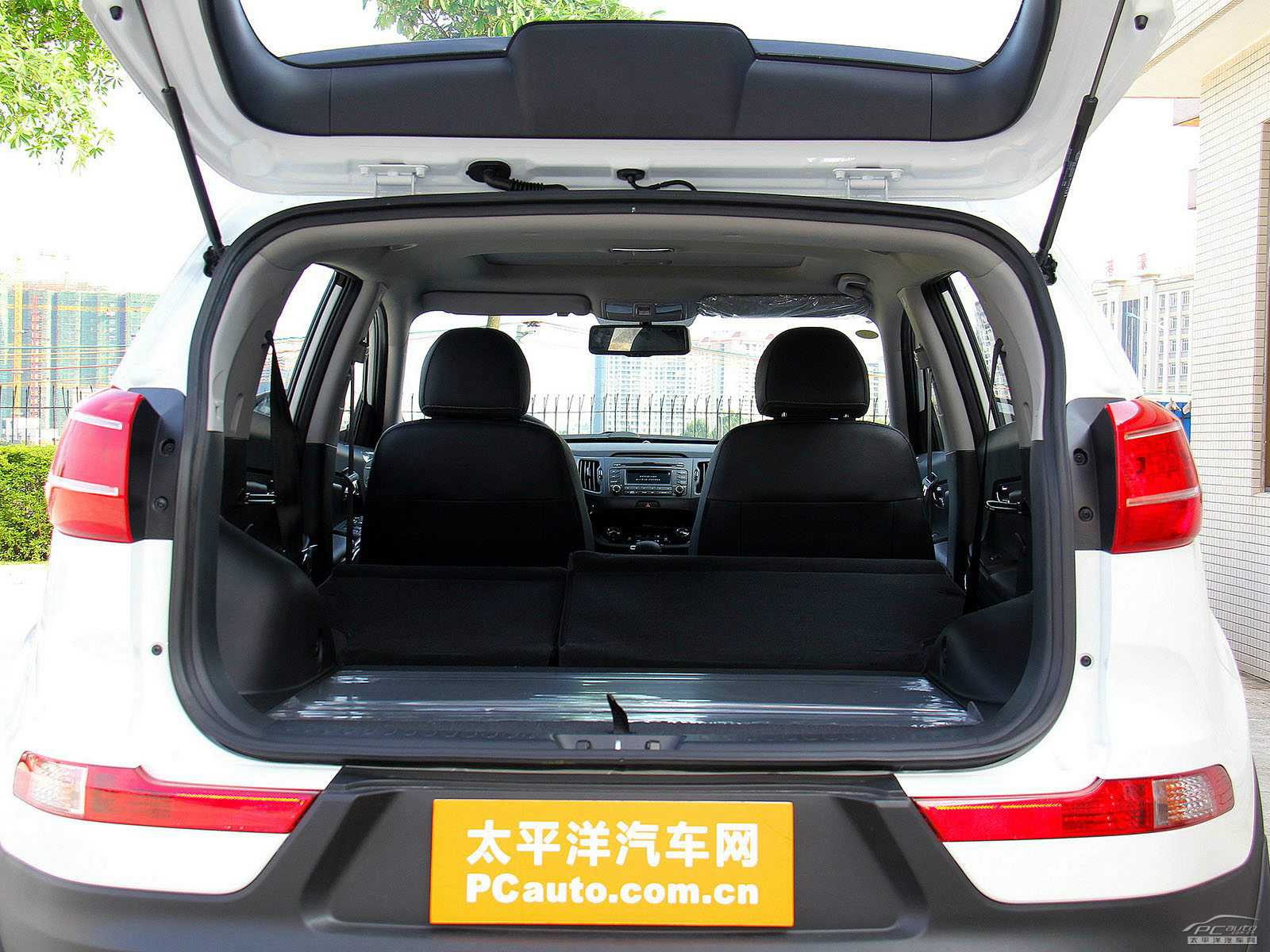 智跑空間高清大圖