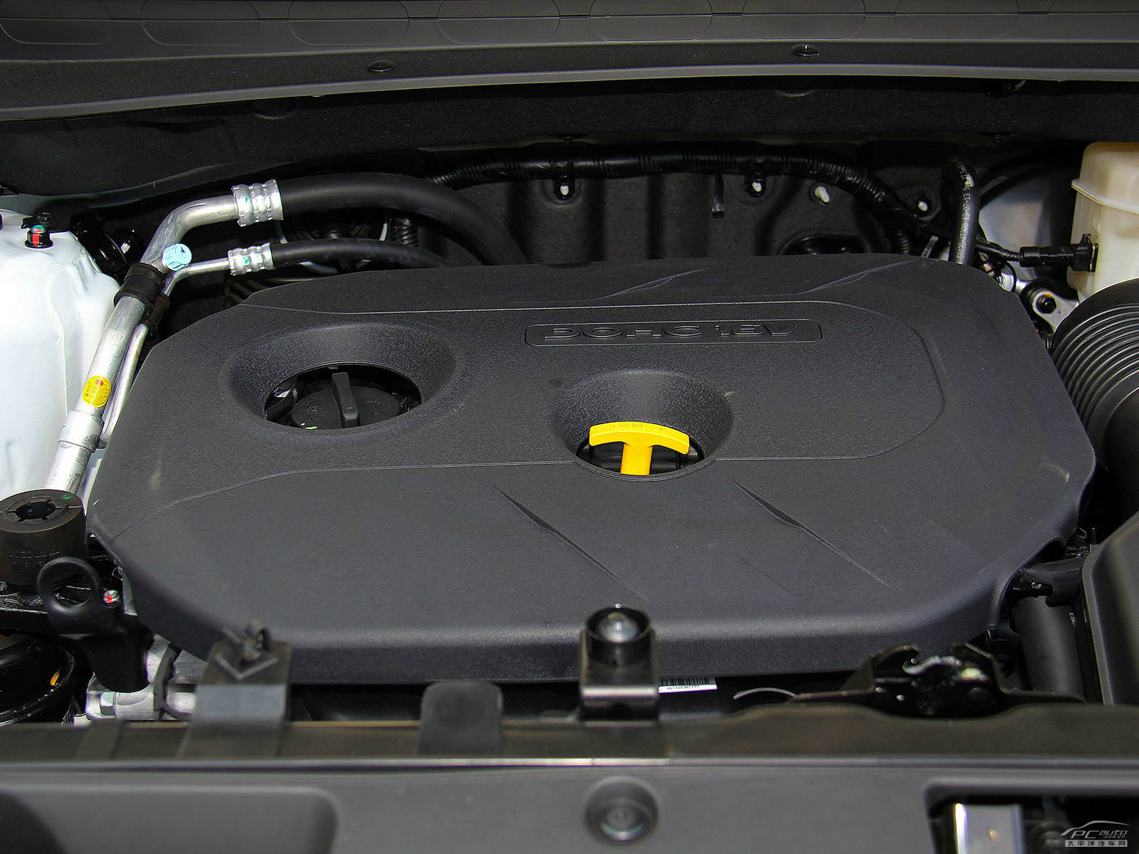 智跑細(xì)節(jié)高清大圖