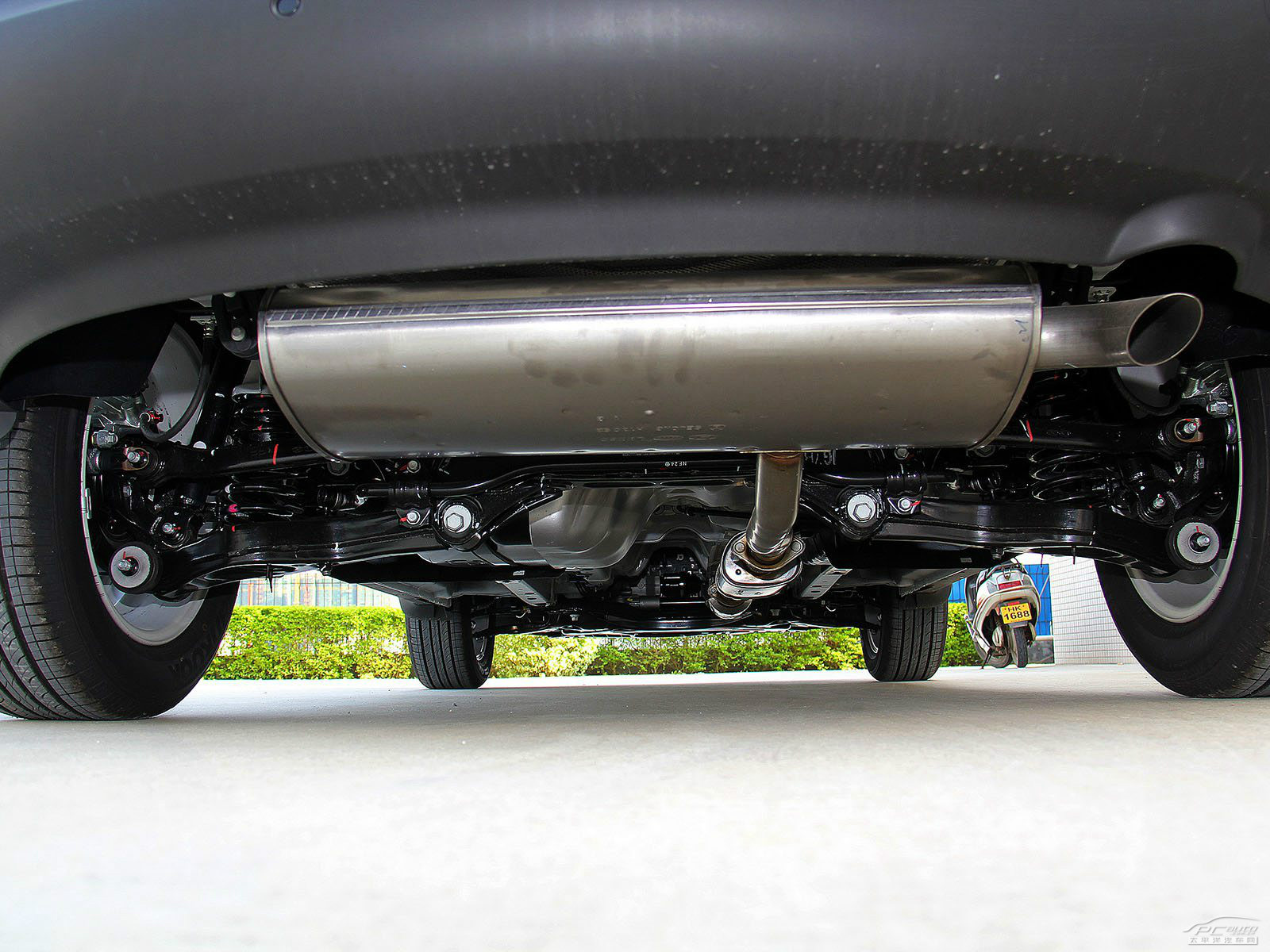 智跑細(xì)節(jié)高清大圖