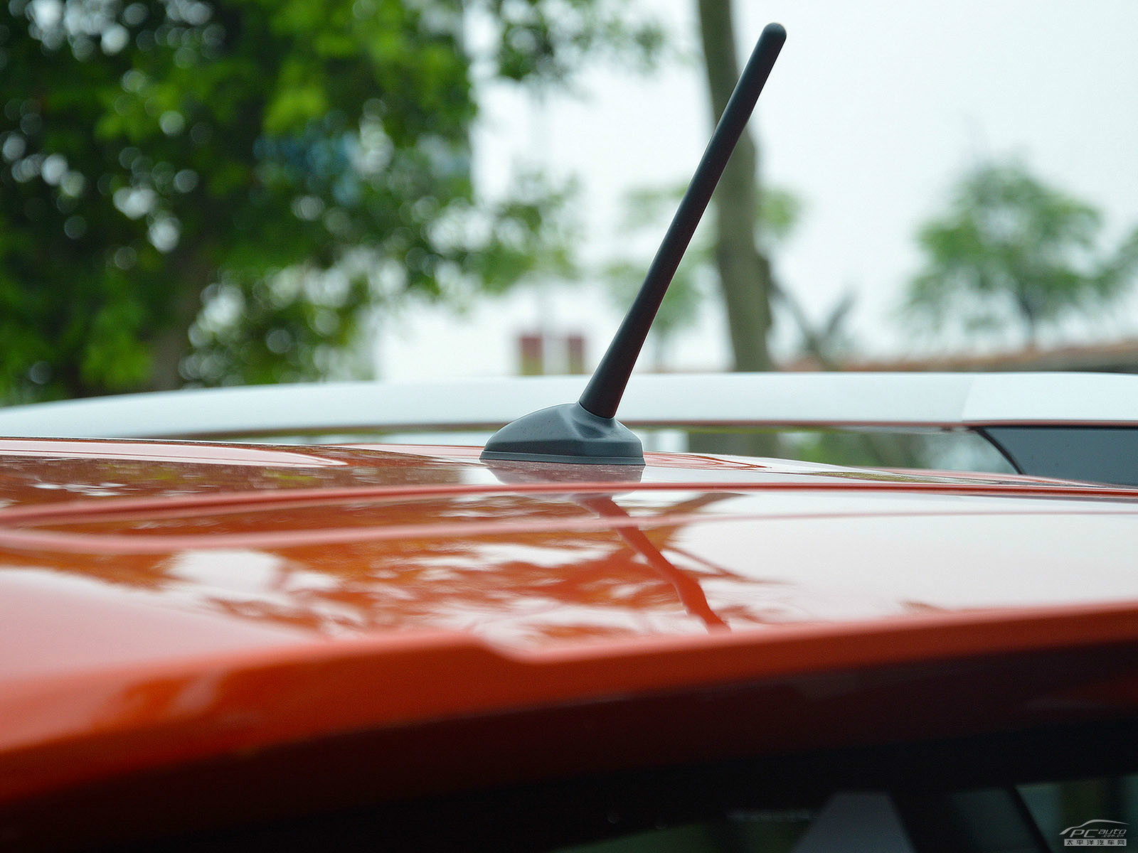 RAV4榮放外觀高清大圖