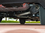 2013款 2.5L AT 四驅(qū)尊貴版 2013款 2.5L AT 四驅(qū)尊貴版
