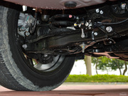2013款 2.5L AT 四驅(qū)尊貴版 2013款 2.5L AT 四驅(qū)尊貴版