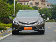 2013款 2.5V 尚銳導(dǎo)航版 2013款 2.5V 尚銳導(dǎo)航版