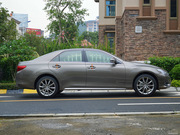 2013款 2.5V 尚銳導(dǎo)航版 2013款 2.5V 尚銳導(dǎo)航版