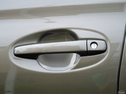 2013款 2.5V 尚銳導(dǎo)航版 2013款 2.5V 尚銳導(dǎo)航版