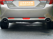 2013款 2.5V 尚銳導(dǎo)航版 2013款 2.5V 尚銳導(dǎo)航版