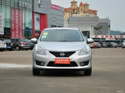 2013款 1.6L CVT酷咖版 2013款 1.6L CVT酷咖版