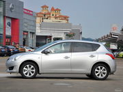 2013款 1.6L CVT酷咖版 2013款 1.6L CVT酷咖版