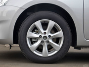 2013款 1.6L CVT酷咖版 2013款 1.6L CVT酷咖版