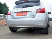 2013款 1.6L CVT酷咖版 2013款 1.6L CVT酷咖版