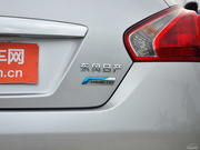 2013款 1.6L CVT酷咖版 2013款 1.6L CVT酷咖版