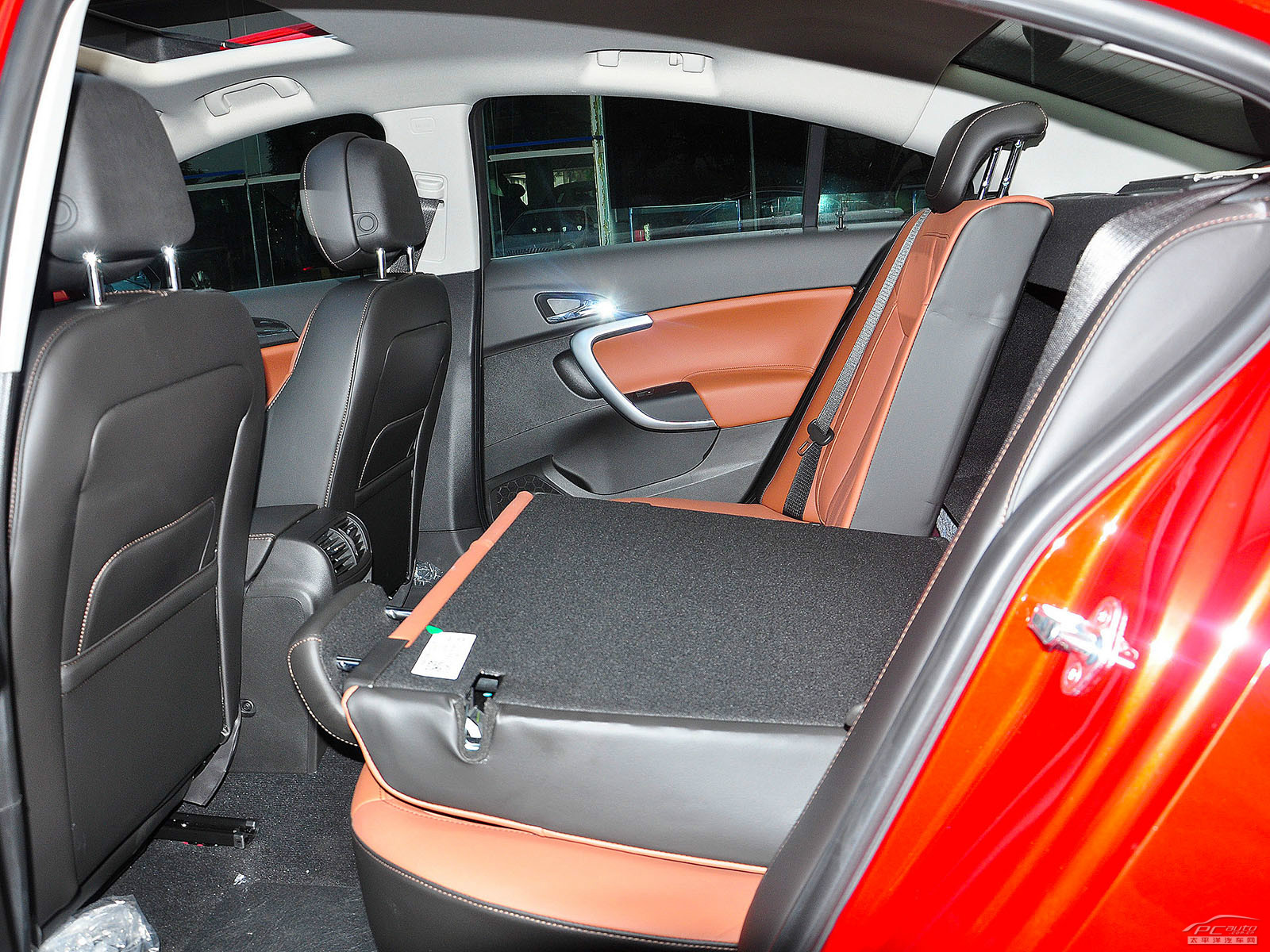 君威空間高清大圖