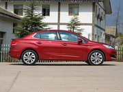 2013款 1.6THP 自動(dòng)勁智版 2013款 1.6THP 自動(dòng)勁智版