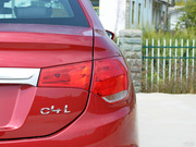 2013款 1.6THP 自動(dòng)勁智版 2013款 1.6THP 自動(dòng)勁智版