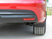 2013款 1.6THP 自動(dòng)勁智版 2013款 1.6THP 自動(dòng)勁智版