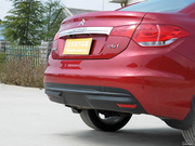 2013款 1.6THP 自動(dòng)勁智版 2013款 1.6THP 自動(dòng)勁智版