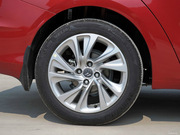 2013款 1.6THP 自動(dòng)勁智版 2013款 1.6THP 自動(dòng)勁智版