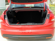 2013款 1.6THP 自動勁智版 2013款 1.6THP 自動勁智版