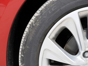 2013款 1.6THP 自動勁智版 2013款 1.6THP 自動勁智版