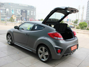 2012款 1.6T 自動旗艦版 2012款 1.6T 自動旗艦版