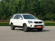 2013款 2.0L 手動兩驅(qū)版GLS 2013款 2.0L 手動兩驅(qū)版GLS