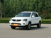 2013款 2.0L 手動兩驅(qū)版GLS 2013款 2.0L 手動兩驅(qū)版GLS