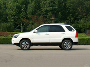 2013款 2.0L 手動兩驅(qū)版GLS 2013款 2.0L 手動兩驅(qū)版GLS